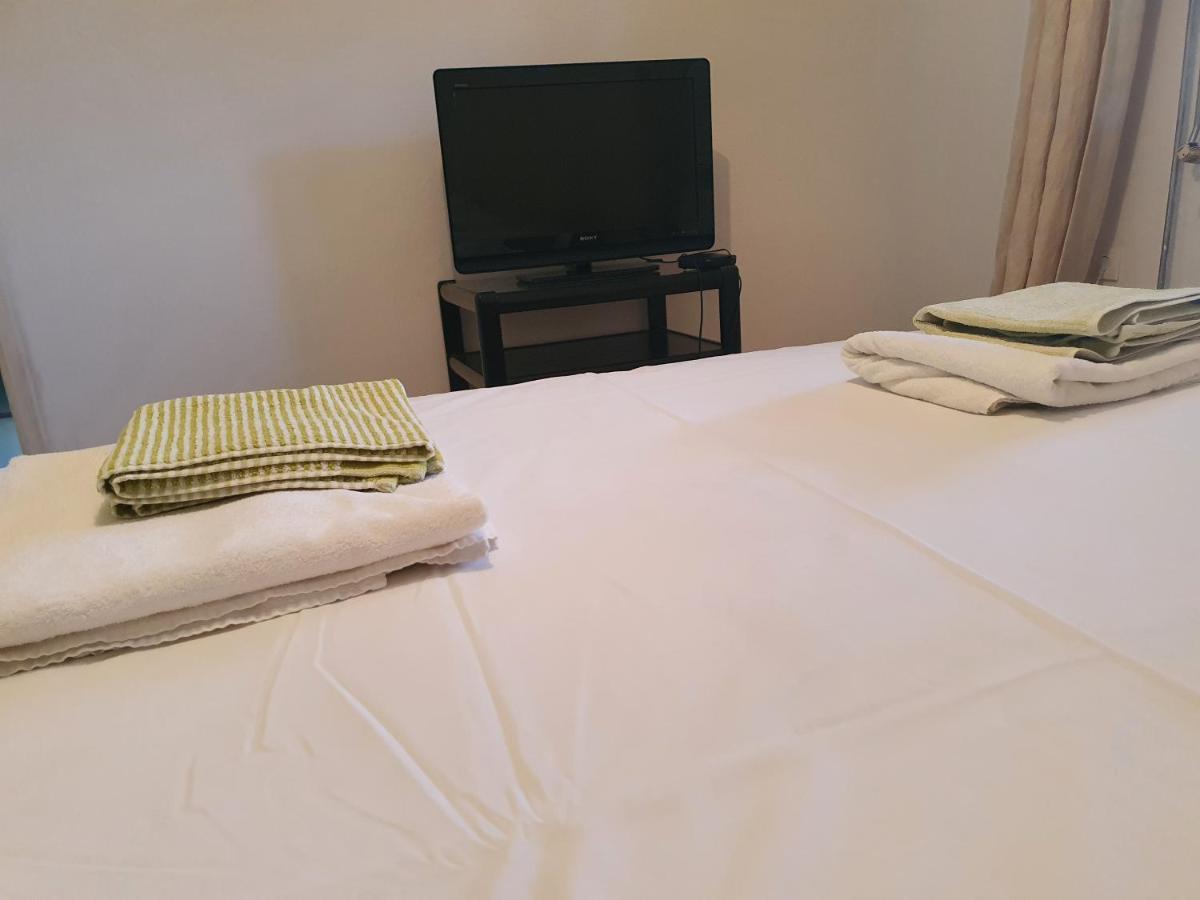 Appartement Apartman Luka à Sinj Extérieur photo
